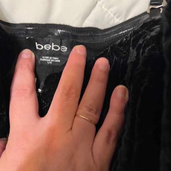 Bebe bustier - Picture 2 of 4